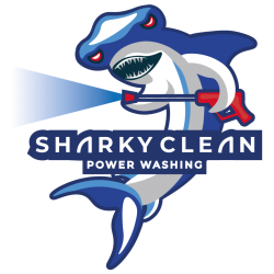 Sharky Clean LLC