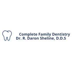 Complete Family Dentistry - R. Daron Sheline DDS