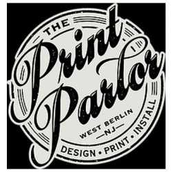 The Print Parlor