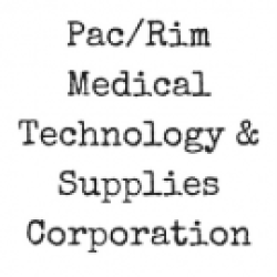 Pac/Rim Medical Technology & Supplies Corporation