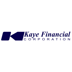 Kaye Financial Corporation