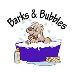Barks and Bubbles Dog Grooming