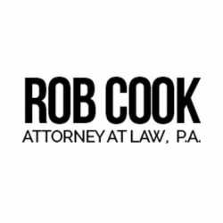 Rob Cook Attorney At Law