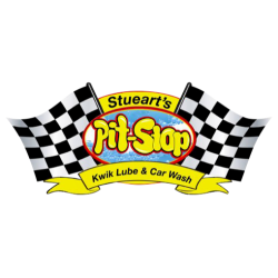 Stueart's Pit Stop and Car Wash