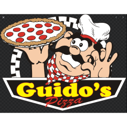 Guido's Pizza - Springdale