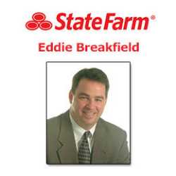 Eddie Breakfield - State Farm Insurance Agent