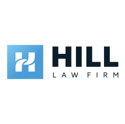 Hill Law Firm Accident and Injury Lawyers