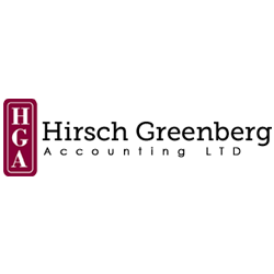 Hirsch Greenberg Accounting, Ltd.
