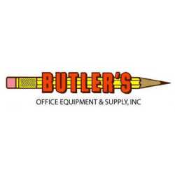 Butler's Office Equipment & Supply Inc