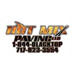 Hot Mix Paving LLC