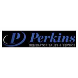 Perkins Generator Sales and Service