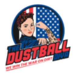 The Dustball Diva