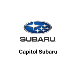 Capitol Subaru Service Center