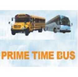 Prime Time Bus Co; INC