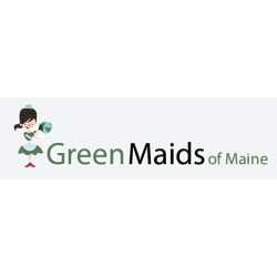 Green Maids of Maine