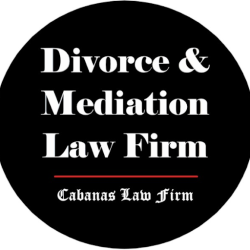 Divorce & Mediation Law Firm | Cabanas Law Firm