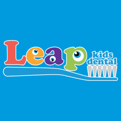Leap Kids Dental - Pine Bluff