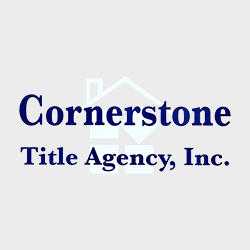 Cornerstone Title Agency, Inc