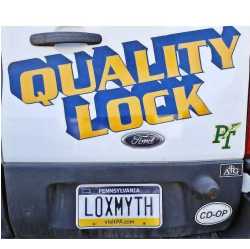Quality Lock