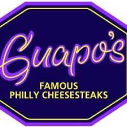 Guapo's Famous Philly Cheesesteaks