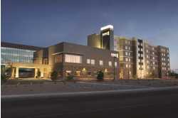 Home2 Suites by Hilton Albuquerque/Downtown-University