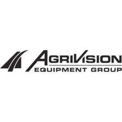 AgriVision Equipment