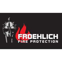 Froehlich Fire Protection Inc