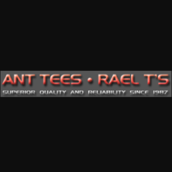 Ant Tees Rael T's