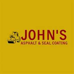 John's Asphalt & Seal Coating