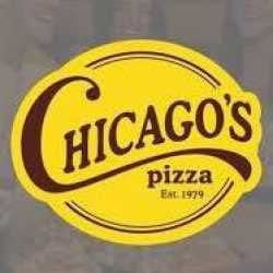 Chicago's Pizza Fishers