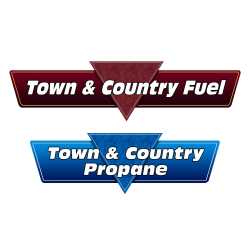 Town & Country Fuel, LLC