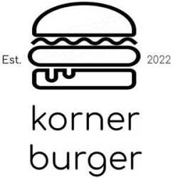 Korner Burger Company