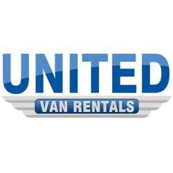 United Van Rentals