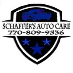 Schaffer’s Auto Care