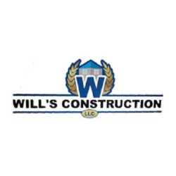 Will's Construction LLC
