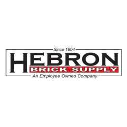 Hebron Brick Supply - Bismarck