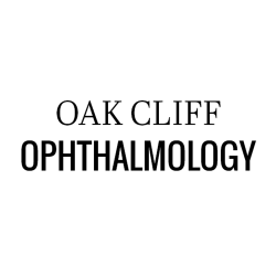 Oak Cliff Ophthalmology, PA: Jeffrey Robertson, MD