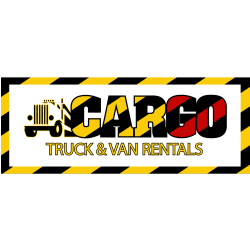 Cargo Truck & Van Rentals