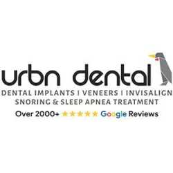 URBN Dental Implants & Invisalign | Montrose