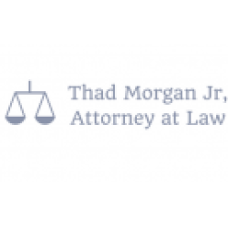 Thad Morgan Jr, Attorney At Law