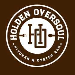 Holden Oversoul Kitchen & Oyster Bar