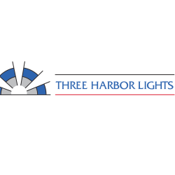 Three Harbor Lights