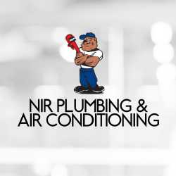 NIR Plumbing & Air Conditioning