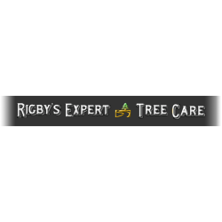 Rigby's Expert Tree Care