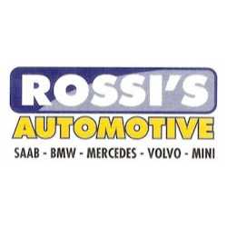 Rossi's Automotive Service Inc.