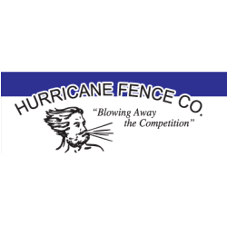 Hurricane Fence Inc