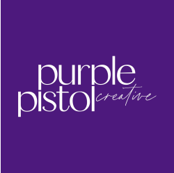 Purple Pistol Creative