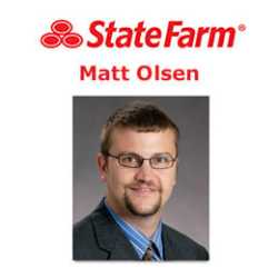 Matt Olsen - State Farm Insurance Agent
