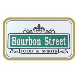 Bourbon Street Bar