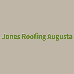 Jones Roofing, Windows & Siding